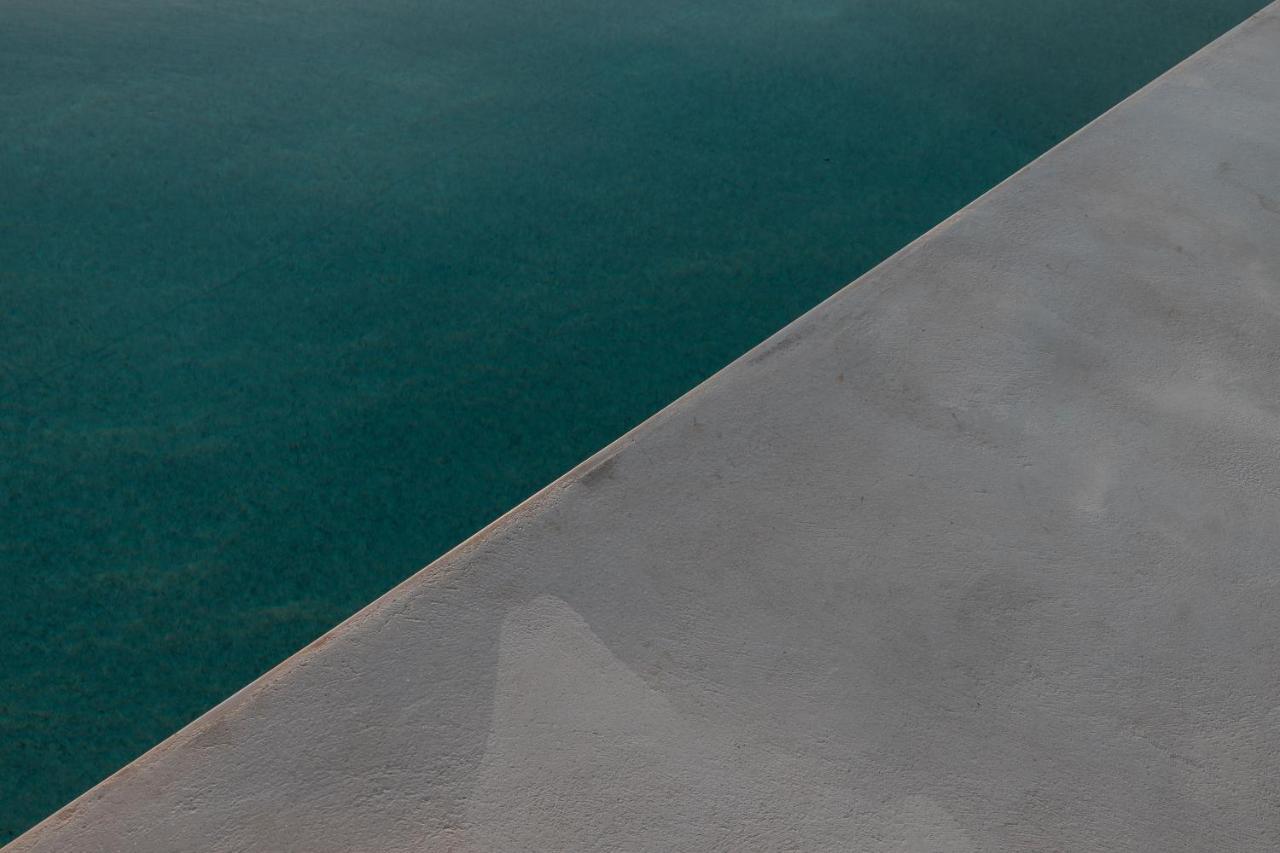 Ventu Paros Villa Márpissa Exterior foto